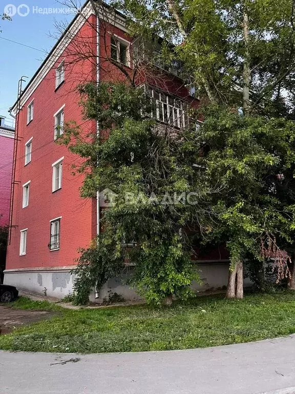 2-комнатная квартира: Тула, Приупская улица, 19 (43.4 м) - Фото 2