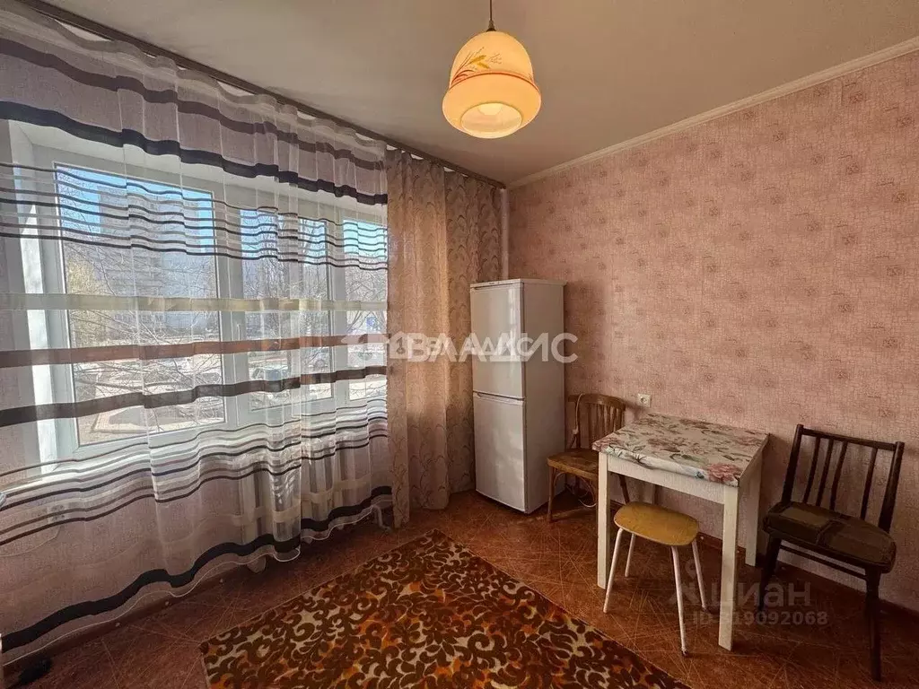 1-к кв. Белгородская область, Старый Оскол Ольминского мкр, 1 (38.0 м) - Фото 0