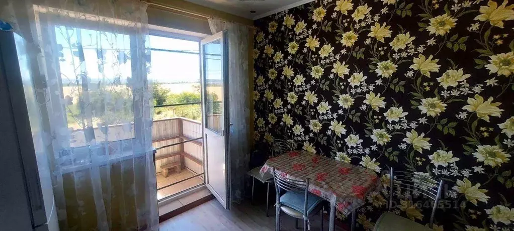Квартира, 2 комнаты, 49 м - Фото 1