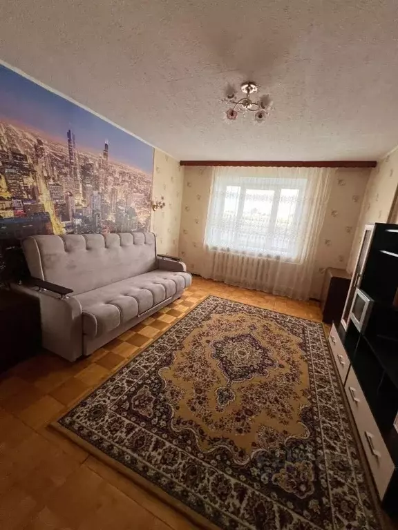 1-к кв. Санкт-Петербург просп. Маршала Жукова, 35К3 (41.0 м) - Фото 0
