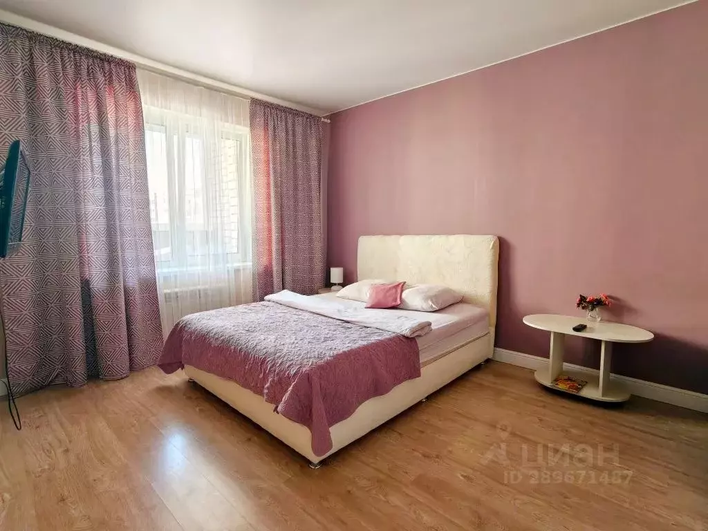 1-к кв. Владимирская область, Александров ул. Жулева, 1 (40.0 м) - Фото 1