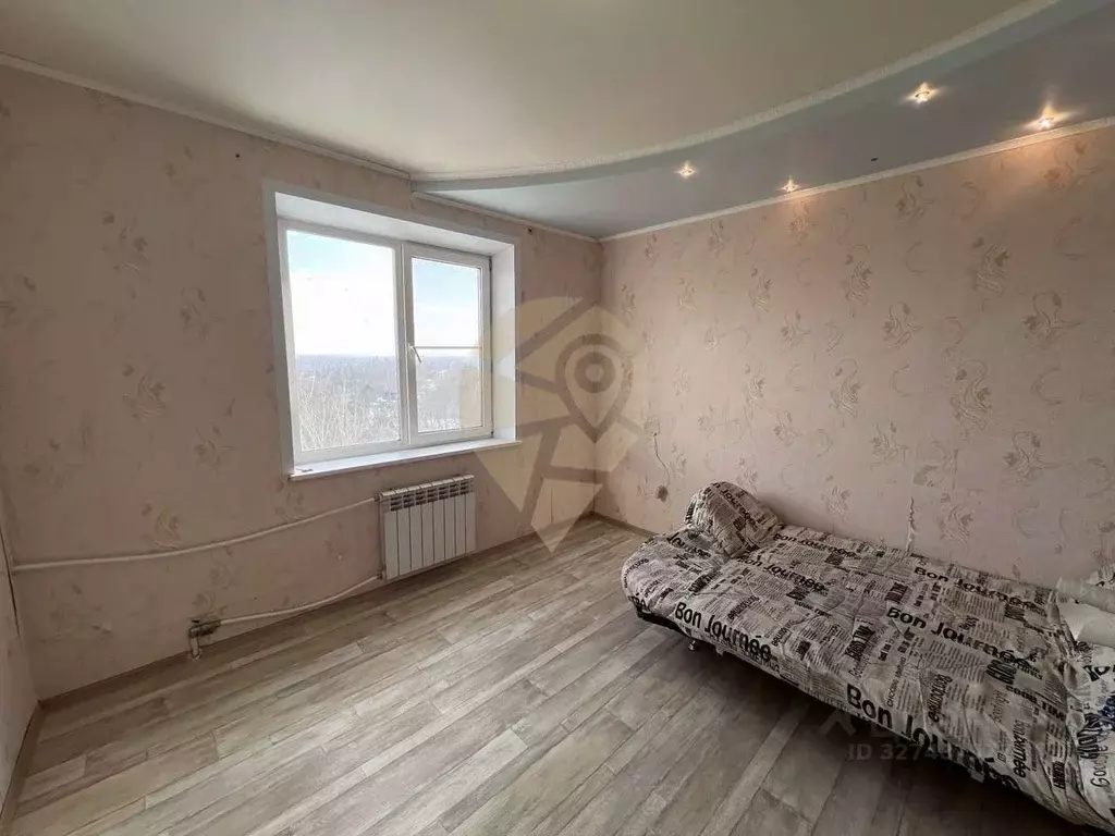 2-к кв. Белгородская область, Старый Оскол ул. Свердлова, 12 (52.5 м) - Фото 1