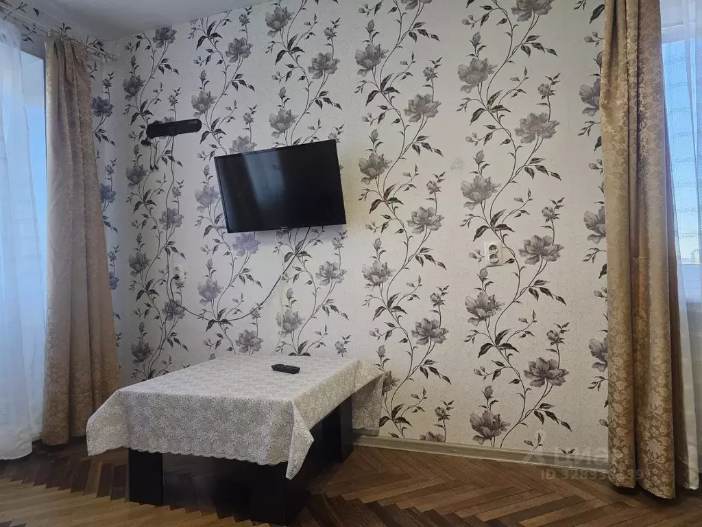 2-к кв. Санкт-Петербург Шлиссельбургский просп., 34К1 (52.5 м) - Фото 2