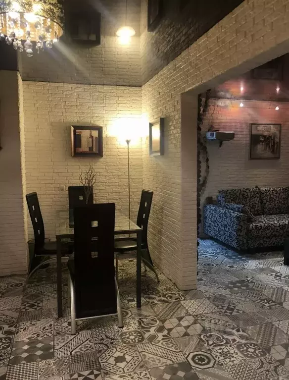 3-к кв. Московская область, Красногорск городской округ, Нахабино пгт ... - Фото 2