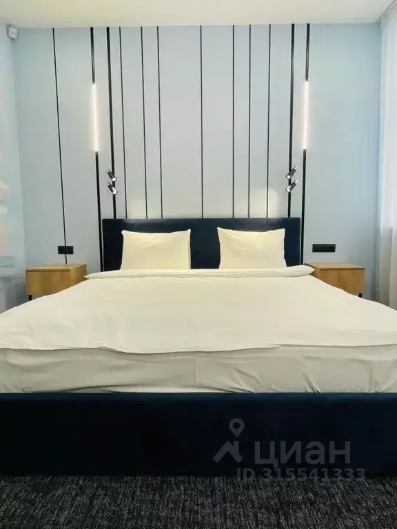 Комната Санкт-Петербург ул. Некрасова, 25Б - Фото 2