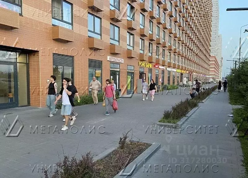 Помещение свободного назначения в Московская область, Ленинский ... - Фото 0