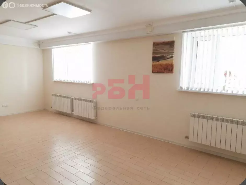 Помещение свободного назначения (132.9 м) - Фото 1