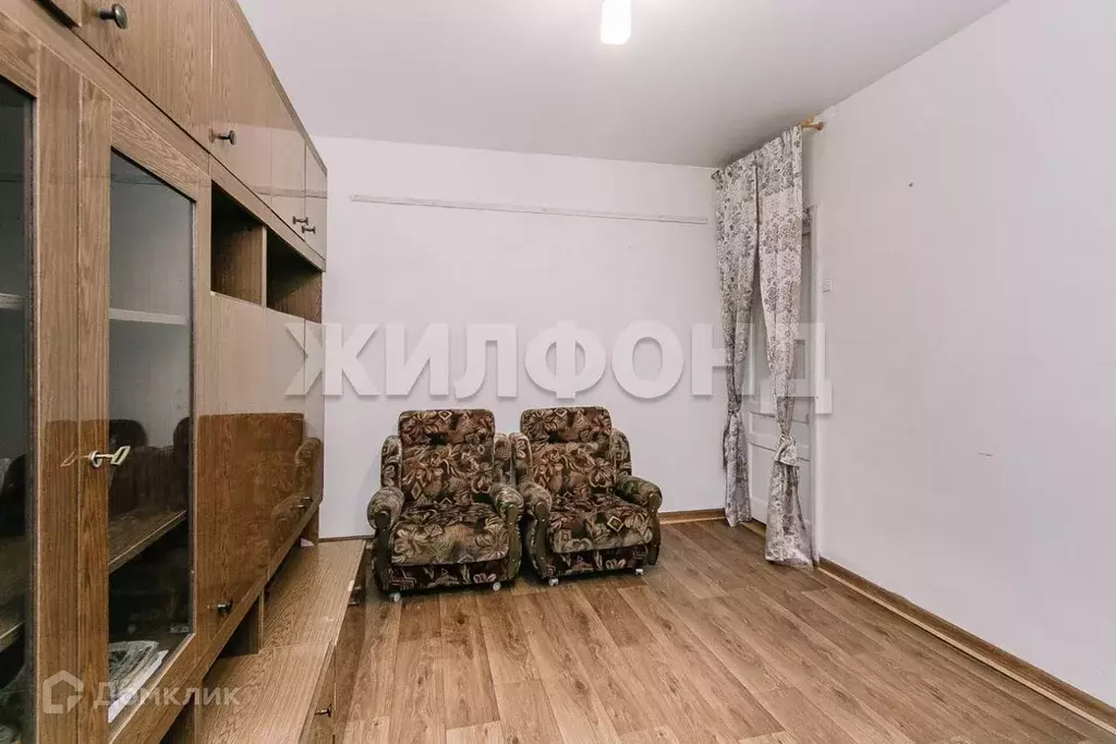 Продаётся 3-к квартира, 59.7 м - Фото 1