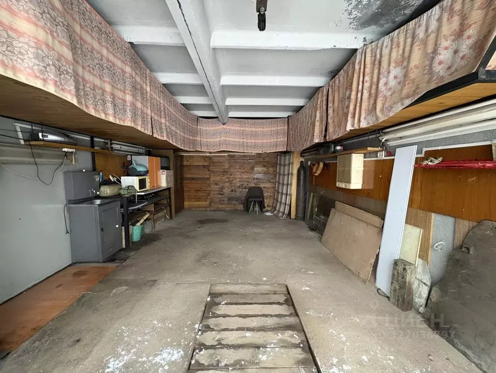 Гараж в Татарстан, Нижнекамск  (24 м) - Фото 2