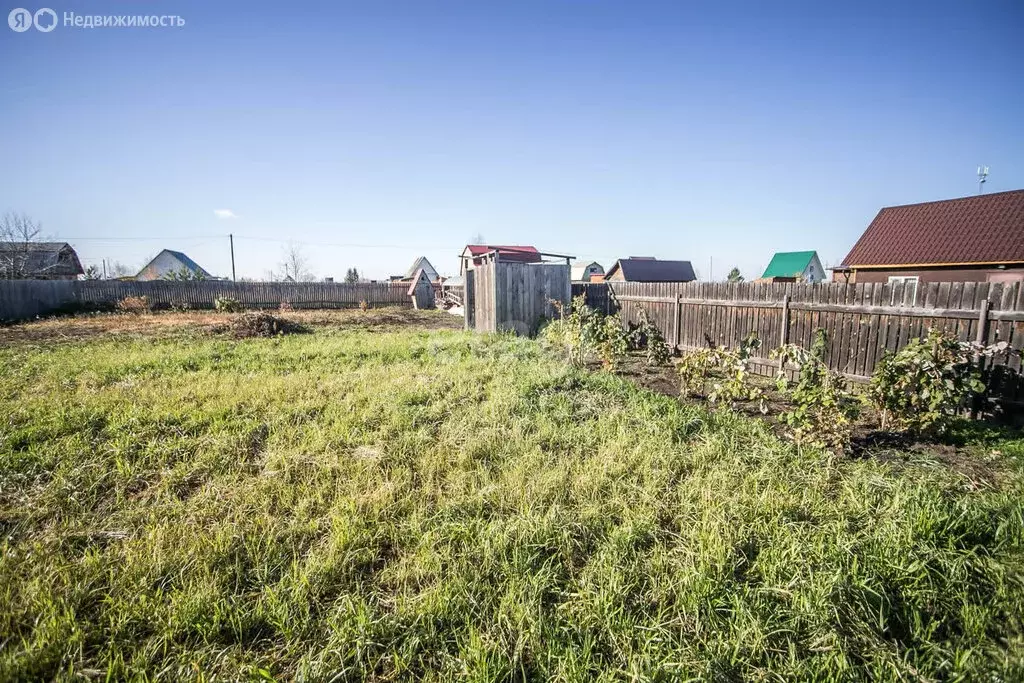 Участок в Бердск, СНТ Орбита, 4-я улица (6 м) - Фото 0