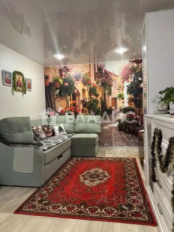 3-к кв. Владимирская область, Суздаль Советская ул., 8 (56.6 м) - Фото 1