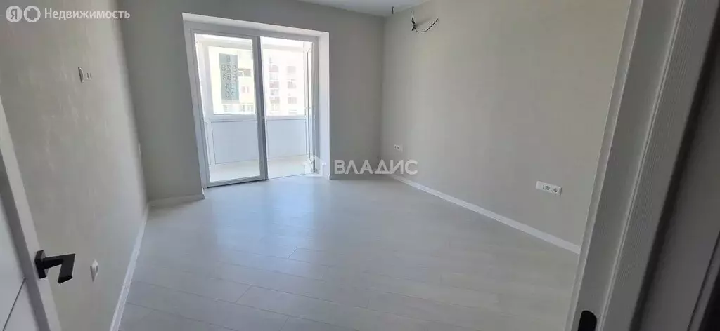 2-комнатная квартира: Анапа, Объездная улица, 9 (89 м) - Фото 0