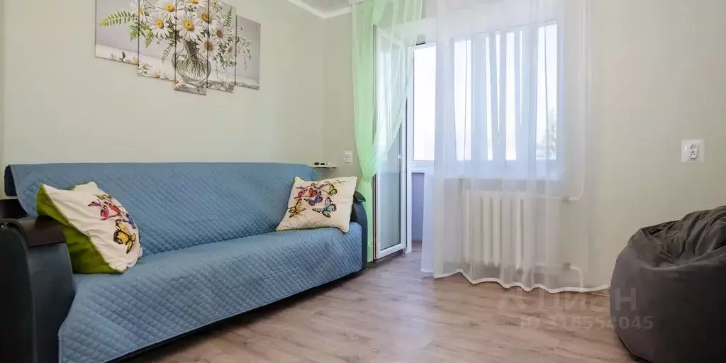 2-к кв. Ставропольский край, Кисловодск ул. 40 лет Октября, 40 (50.0 ... - Фото 2