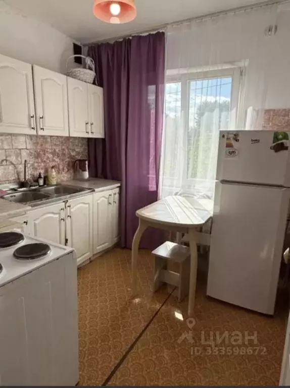 2-к кв. Иркутская область, Иркутск бул. Постышева, 19 (44.0 м) - Фото 1