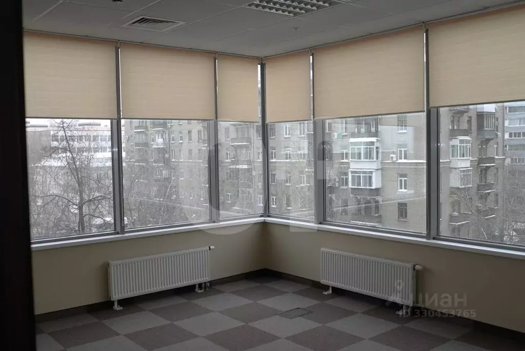 Офис в Москва ул. 8 Марта, 1С12 (473 м) - Фото 2