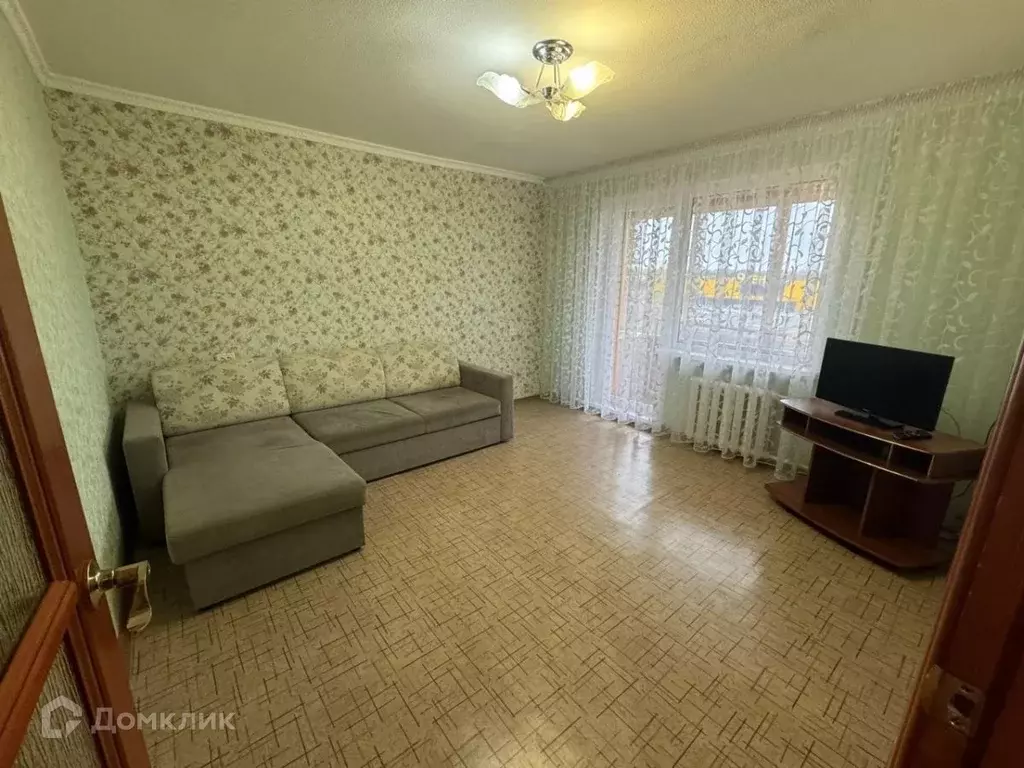 Продаётся 2-к квартира, 42.9 м - Фото 0