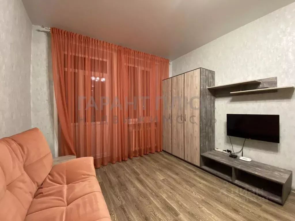 1-к кв. Липецкая область, Липецк ул. Адмирала Лазарева, 10 (38.0 м) - Фото 1