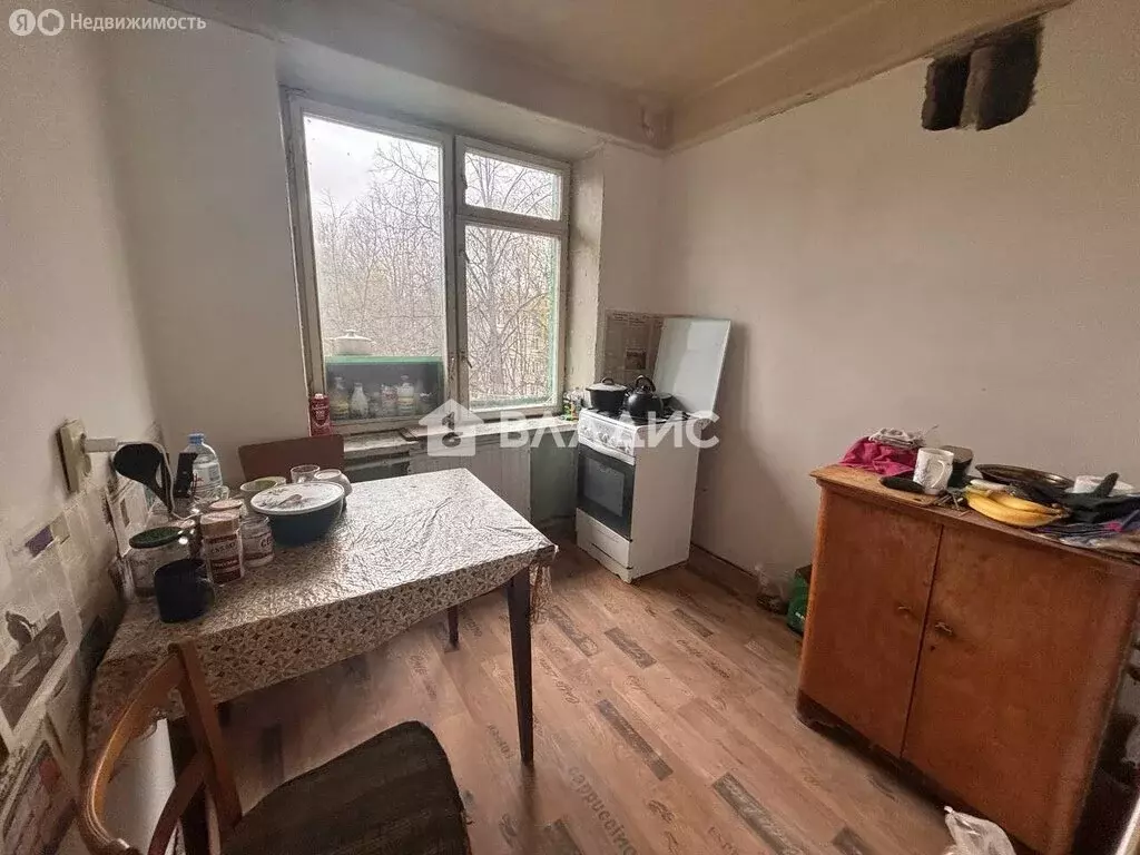 2-комнатная квартира: Санкт-Петербург, улица Карпинского, 28к2 (44.7 ... - Фото 1