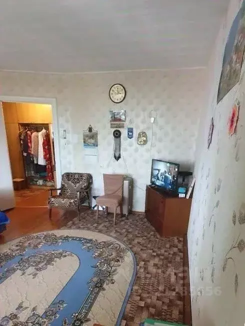 2-к кв. Тверская область, Калининский муниципальный округ, пос. ... - Фото 0