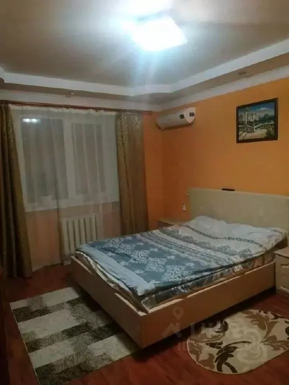 2-к кв. Татарстан, Казань ул. Адоратского, 41 (45.0 м) - Фото 1