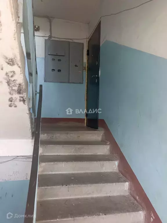 Продаётся 1-к квартира, 35 м - Фото 1
