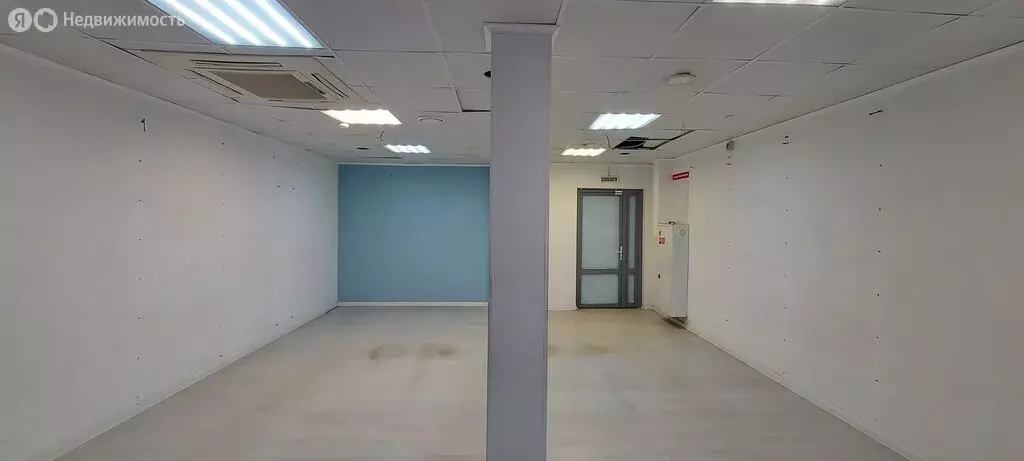 Помещение свободного назначения (65 м) - Фото 2