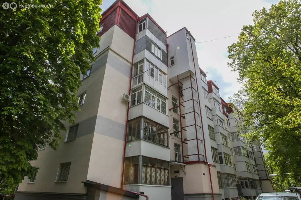1-комнатная квартира: Ставрополь, улица Ленина, 397/1 (49 м) - Фото 1