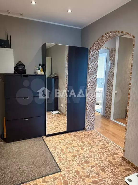 2-к. квартира, 71,1 м, 2/22 эт. - Фото 0
