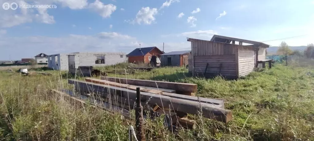 Дом в Майминский район, село Подгорное, Магистральная улица, 21 (77 м) - Фото 1