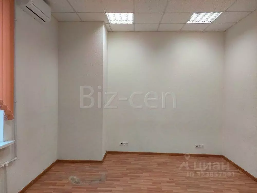 Офис в Санкт-Петербург Боровая ул., 47к2Б (27 м) - Фото 2