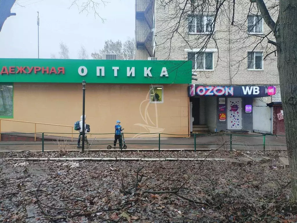 Помещение свободного назначения в Московская область, Подольск ... - Фото 1