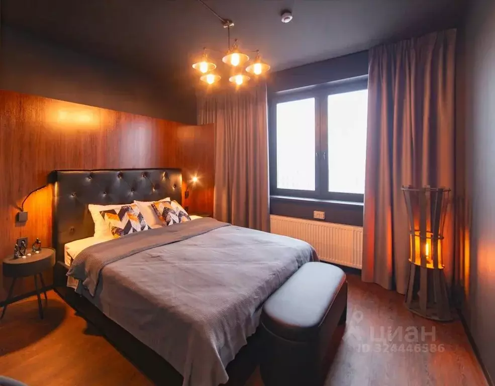 1-к кв. Тюменская область, Тюмень Новгородская ул., 9А (35.5 м) - Фото 1