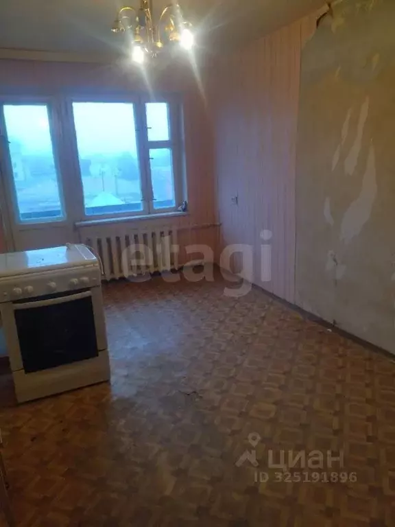 1-к кв. Брянская область, Фокино ул. Карла Маркса, 37 (30.3 м) - Фото 1