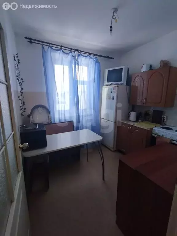 1-комнатная квартира: Шадринск, улица Автомобилистов, 45 (28.7 м) - Фото 0