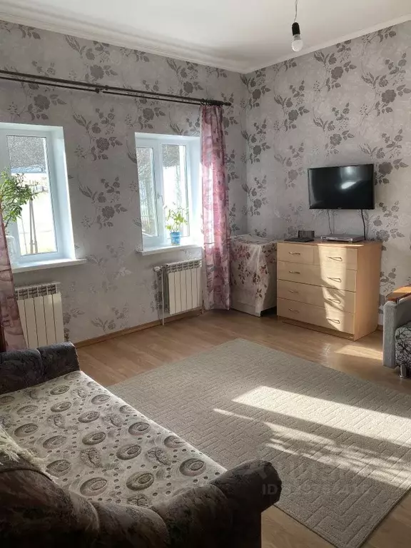 Дом в Свердловская область, Нижние Серги Вокзальная ул., 11 (187 м) - Фото 2