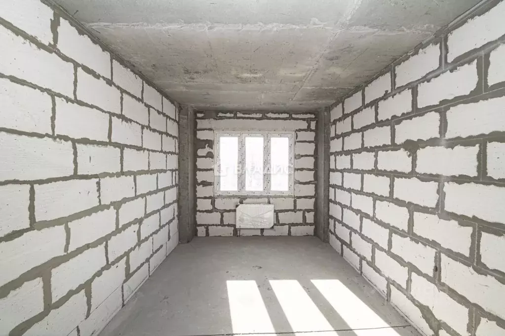 1-к кв. Нижегородская область, Кстово бул. Нефтепереработчиков, 15 ... - Фото 0