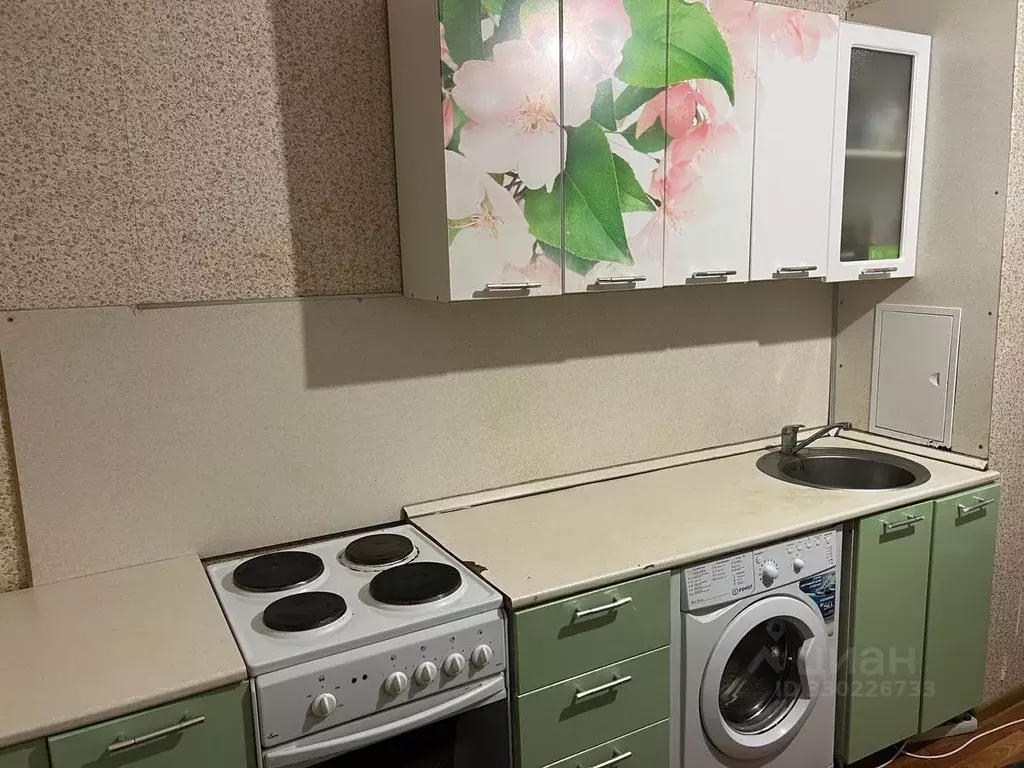 3-к кв. Москва Синявинская ул., 11к11 (75.0 м) - Фото 2