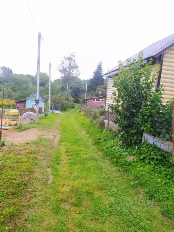 Участок в Смоленская область, Смоленск Кристалл СТ, 29 (6.0 сот.) - Фото 1