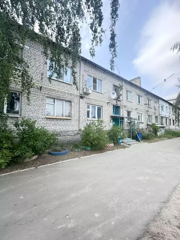 1-к кв. Рязанская область, Рязанский район, Полянское с/пос, с. Поляны ... - Фото 0