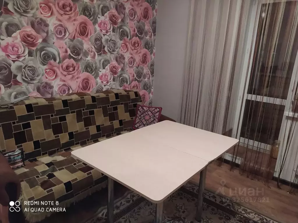 1-к кв. Рязанская область, Рязань ул. Семчинская, 11к2 (40.0 м) - Фото 2