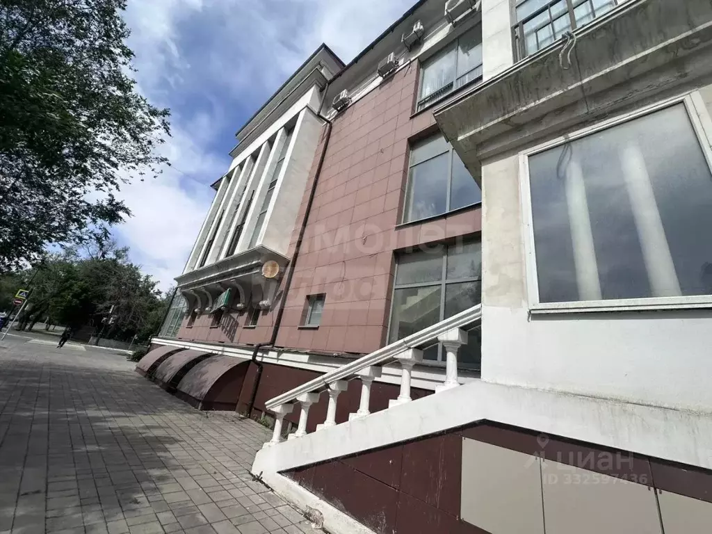 Офис в Оренбургская область, Оренбург ул. Чичерина, 20 (24 м) - Фото 2