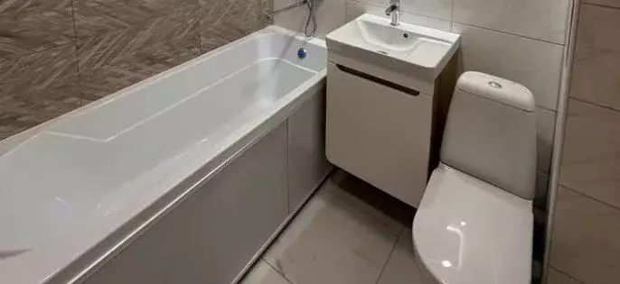 Продаётся 1-к квартира, 36 м - Фото 1