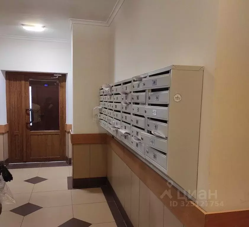 2-к кв. Московская область, Химки Клязьма кв-л, проезд Набережный, 12 ... - Фото 2