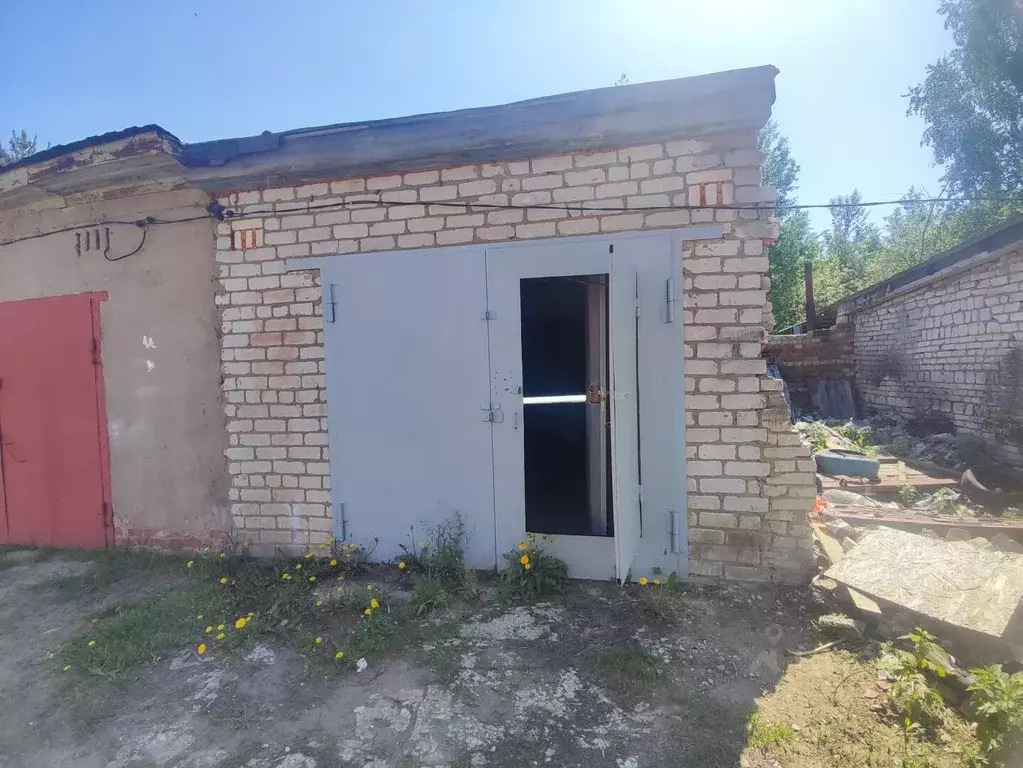 Гараж в Владимирская область, Александров  (19 м) - Фото 1