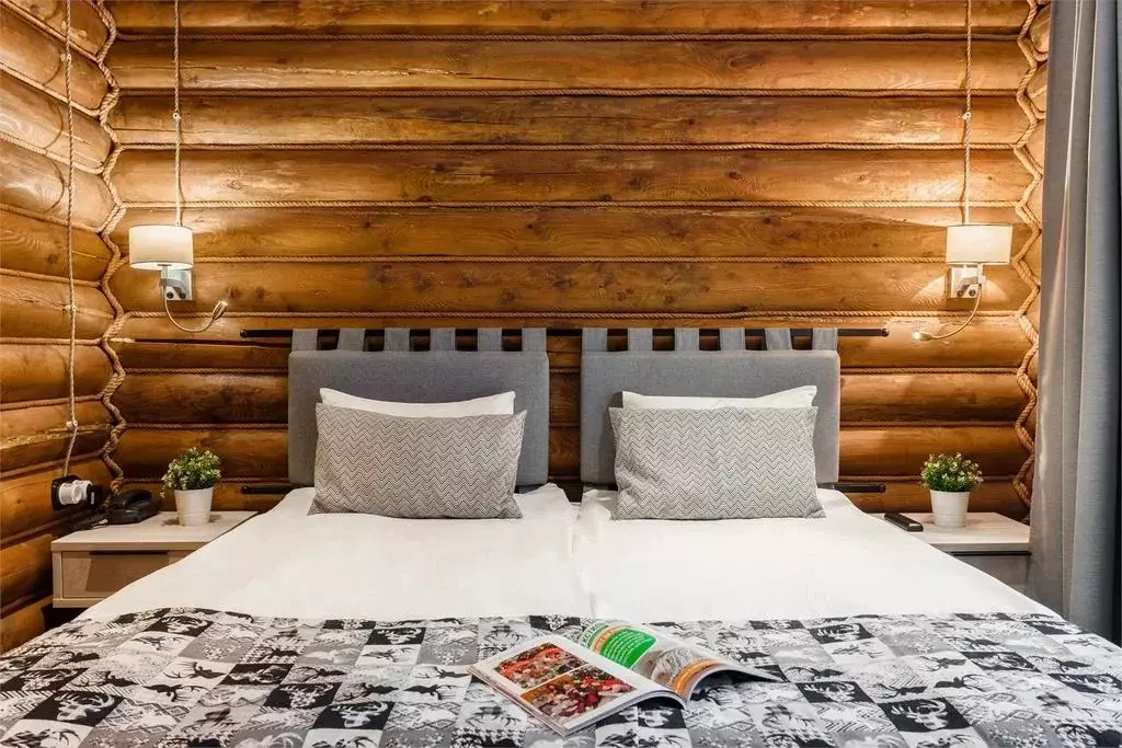 Комната Нижегородская область, Дзержинск ш. Желнинское, 8 - Фото 2