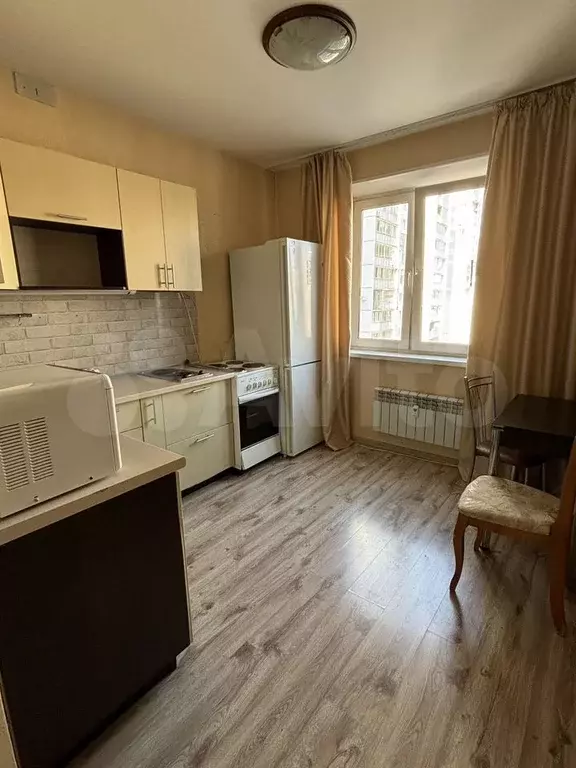 1-к. квартира, 35 м, 5/10 эт. - Фото 0