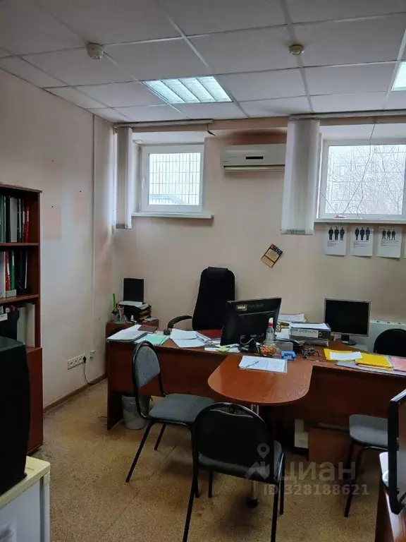 Офис в Кемеровская область, Кемерово Институтская ул., 28А (96 м) - Фото 2