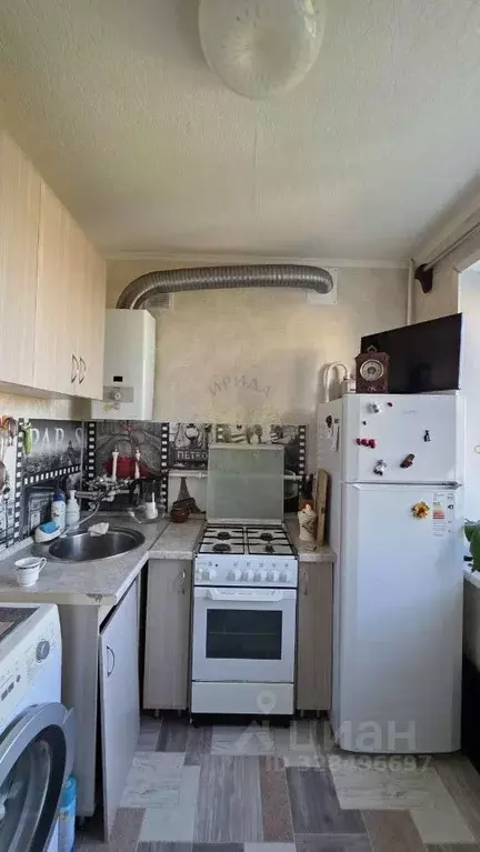 3-к кв. Белгородская область, Старый Оскол ул. Ленина, 51 (59.0 м) - Фото 2