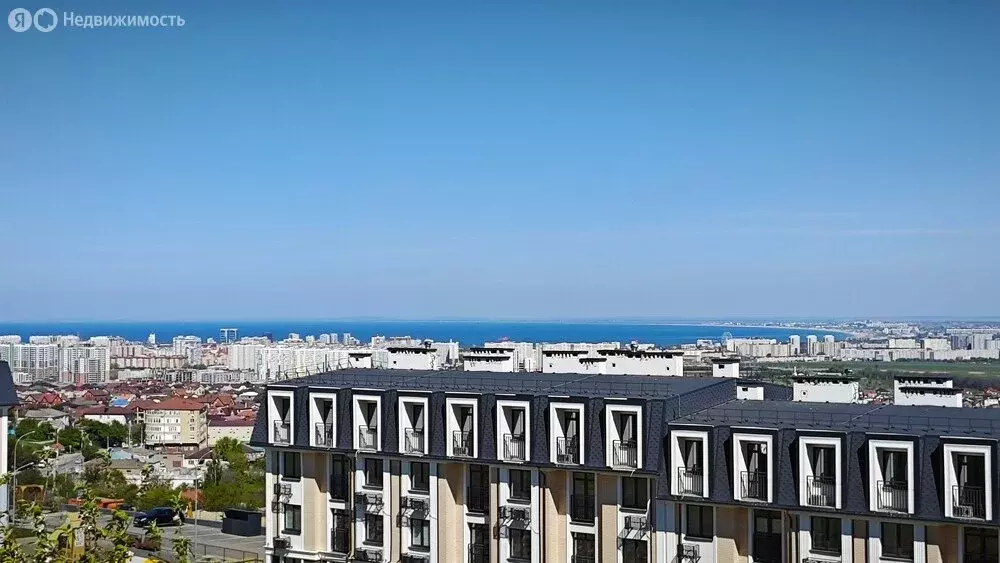 Участок в село Супсех, улица Вячеслава Карпова (4 м) - Фото 1