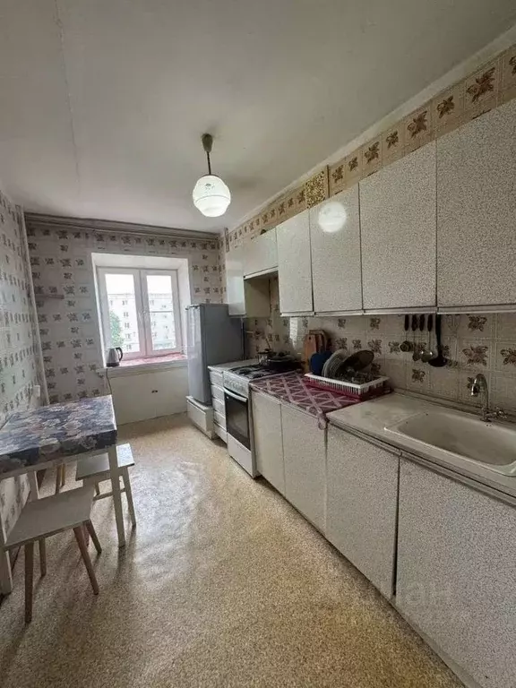 2-к кв. Калужская область, Сосенский г. Козельский муниципальный ... - Фото 1